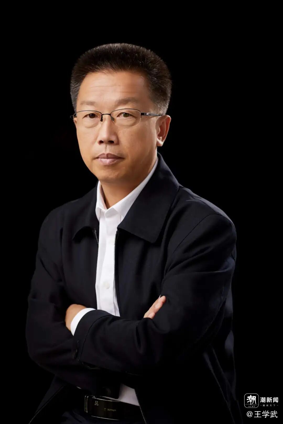深刻领悟思想和制度在治国理政中的时代伟力王学武