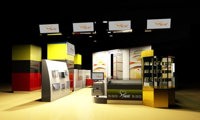 世界口腔医学大会在沪举办 美亚光电展示口腔智能体产品